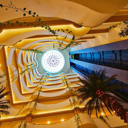 Elilly International Hotel Addis Ababa Exterior photo